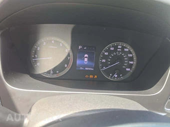 2015 Hyundai Sonata Sport – miniatura 6