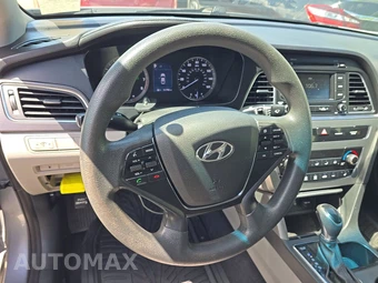 2015 Hyundai Sonata Sport – miniatura 10