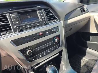 2015 Hyundai Sonata Sport – miniatura 11