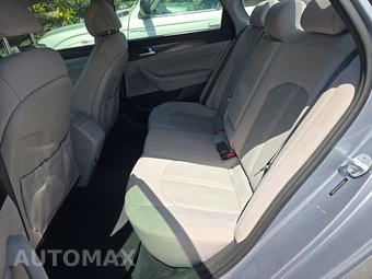 2015 Hyundai Sonata Sport – miniatura 13