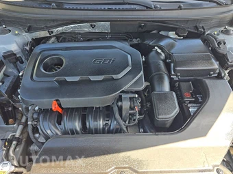 2015 Hyundai Sonata Sport – miniatura 15
