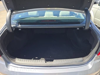 2015 Hyundai Sonata Sport – miniatura 16