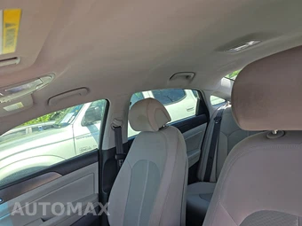 2015 Hyundai Sonata Sport – miniatura 18