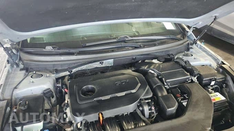 2015 Hyundai Sonata Sport – miniatura 19