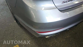 2015 Hyundai Sonata Sport – miniatura 21