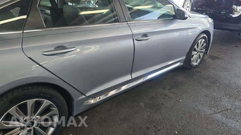 2015 Hyundai Sonata Sport – miniatura 25