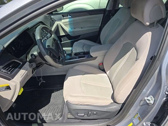 2015 Hyundai Sonata Sport – miniatura 7
