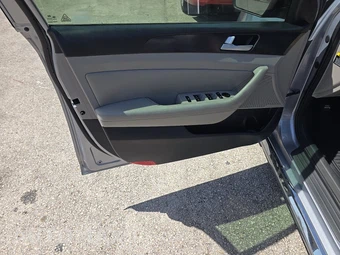 2015 Hyundai Sonata Sport – miniatura 9