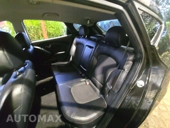 2015 Hyundai Tucson GLS - miniatura 13