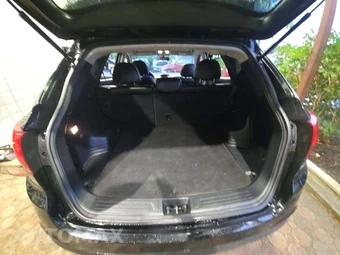 2015 Hyundai Tucson GLS - miniatura 14