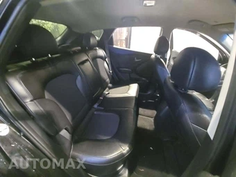 2015 Hyundai Tucson GLS - miniatura 16