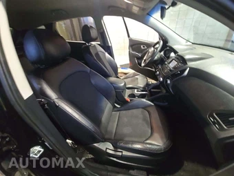 2015 Hyundai Tucson GLS - miniatura 18