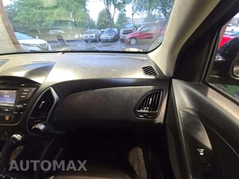 2015 Hyundai Tucson GLS - miniatura 19