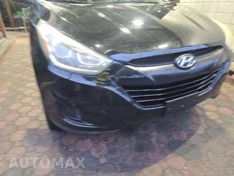 2015 Hyundai Tucson GLS - miniatura 21