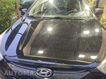 2015 Hyundai Tucson GLS - miniatura 22