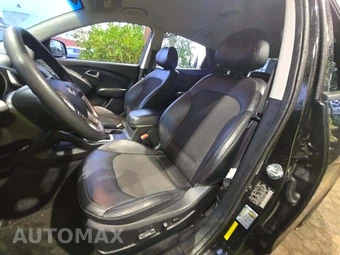 2015 Hyundai Tucson GLS - miniatura 6