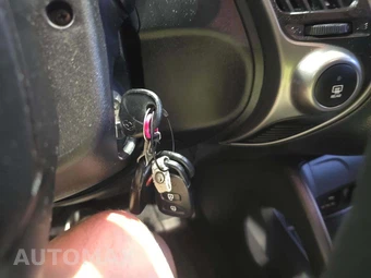 2015 Hyundai Tucson GLS - miniatura 8