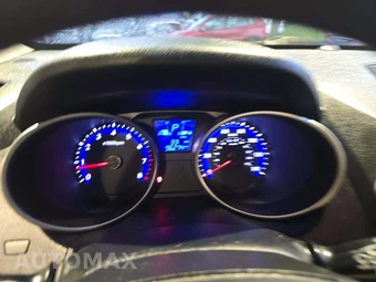 2015 Hyundai Tucson GLS - miniatura 9