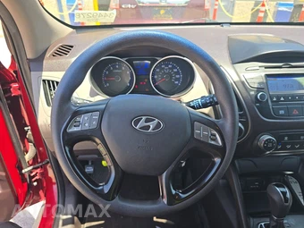 2015 Hyundai Tucson GLS – miniatura 10