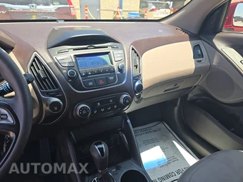 2015 Hyundai Tucson GLS – miniatura 11