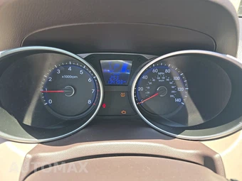 2015 Hyundai Tucson GLS – miniatura 12
