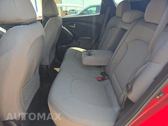 2015 Hyundai Tucson GLS – miniatura 13