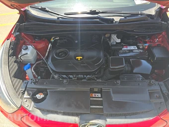 2015 Hyundai Tucson GLS – miniatura 15