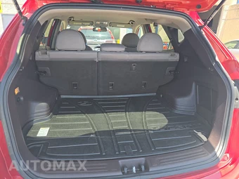 2015 Hyundai Tucson GLS – miniatura 16