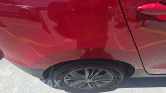 2015 Hyundai Tucson GLS – miniatura 22