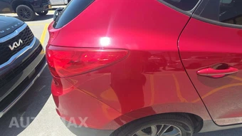 2015 Hyundai Tucson GLS – miniatura 23