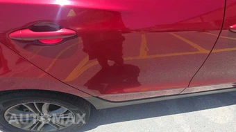 2015 Hyundai Tucson GLS – miniatura 24