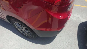 2015 Hyundai Tucson GLS – miniatura 29