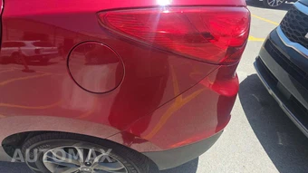 2015 Hyundai Tucson GLS – miniatura 32