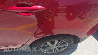2015 Hyundai Tucson GLS – miniatura 35