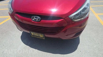 2015 Hyundai Tucson GLS – miniatura 37