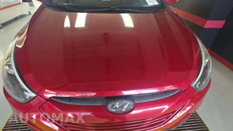 2015 Hyundai Tucson GLS – miniatura 38