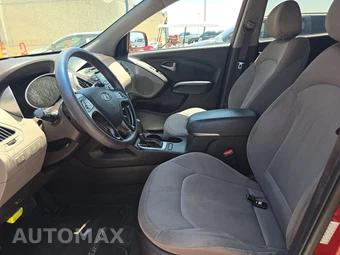 2015 Hyundai Tucson GLS – miniatura 7