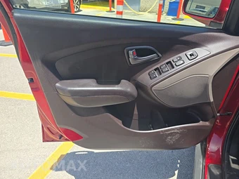 2015 Hyundai Tucson GLS – miniatura 9