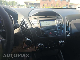 2015 Hyundai Tucson GLS – miniatura 10