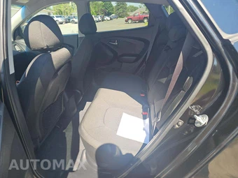 2015 Hyundai Tucson GLS – miniatura 13
