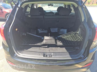 2015 Hyundai Tucson GLS – miniatura 14
