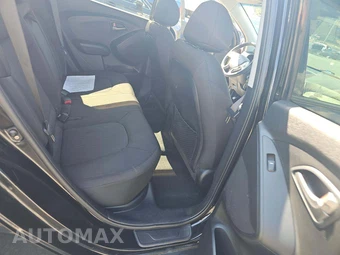 2015 Hyundai Tucson GLS – miniatura 16