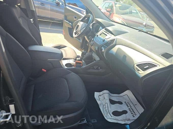 2015 Hyundai Tucson GLS – miniatura 18