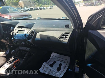 2015 Hyundai Tucson GLS – miniatura 19