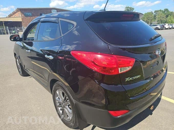 2015 Hyundai Tucson GLS – miniatura 2