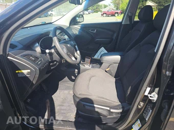 2015 Hyundai Tucson GLS – miniatura 6