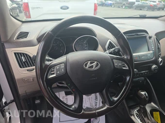 2015 Hyundai Tucson Limited – miniatura 10