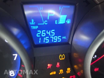 2015 Hyundai Tucson Limited – miniatura 12