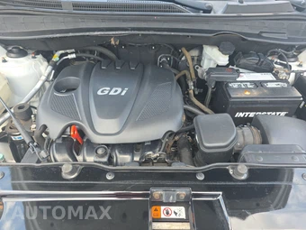 2015 Hyundai Tucson Limited – miniatura 15