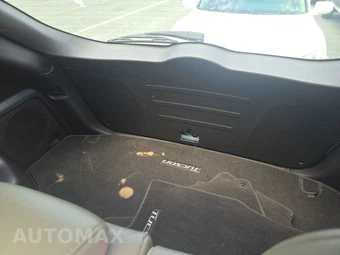 2015 Hyundai Tucson Limited – miniatura 16